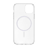 iPhone 12/iPhone 12 Pro Cover Stødabsorberende MagSafe Klar