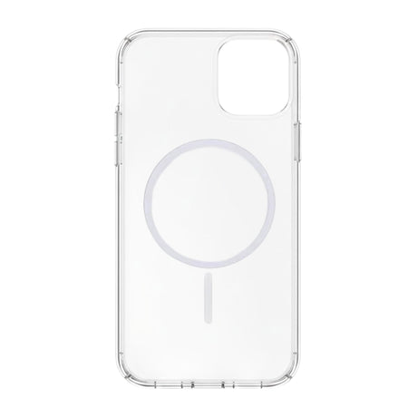 iPhone 12/iPhone 12 Pro Cover Stødabsorberende MagSafe Klar