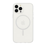 iPhone 12/iPhone 12 Pro Cover Stødabsorberende MagSafe Klar
