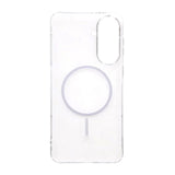 Samsung Galaxy S26 FE Cover MagSafe Stødabsorberende Klar