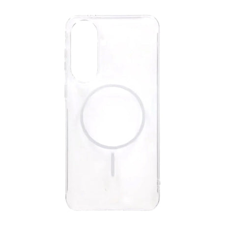 Samsung Galaxy S26 FE Cover MagSafe Stødabsorberende Klar