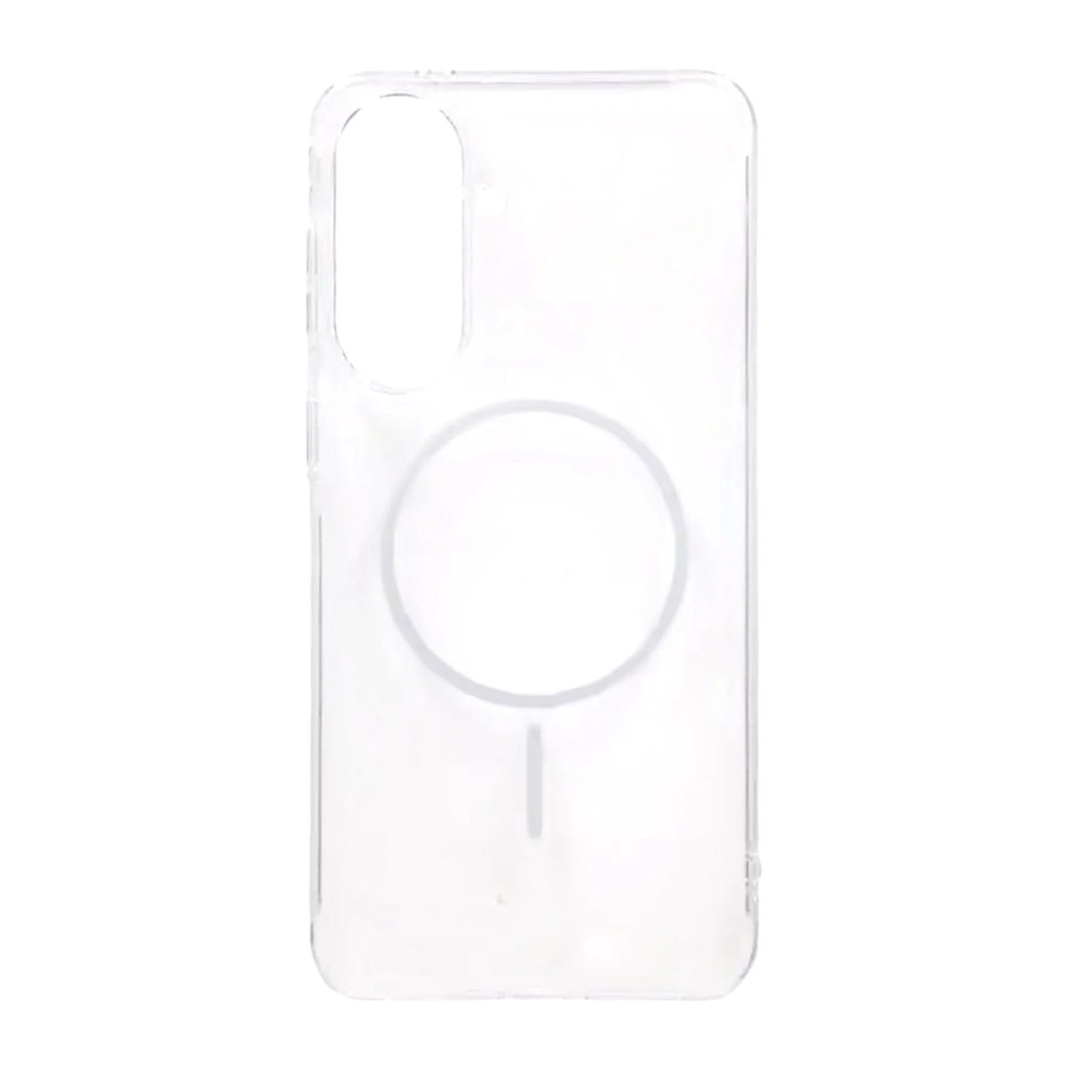 Samsung Galaxy A27 Cover MagSafe Stødabsorberende Klar