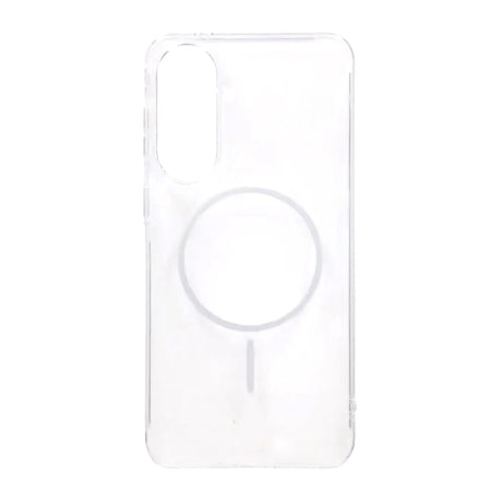Samsung Galaxy A27 Cover MagSafe Stødabsorberende Klar