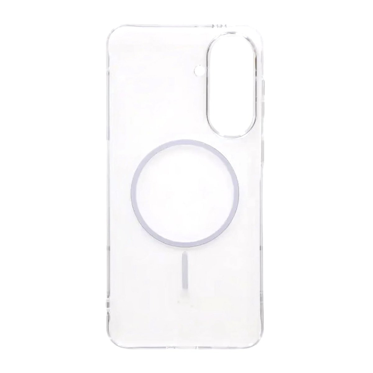 Samsung Galaxy A27 Cover MagSafe Stødabsorberende Klar