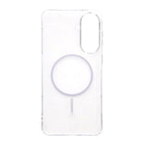 Samsung Galaxy A27 Cover MagSafe Stødabsorberende Klar