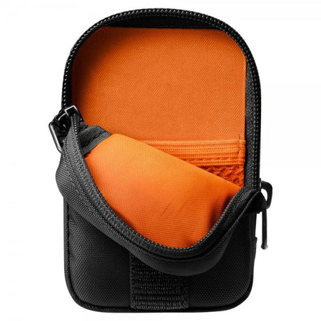 Spigen MagSafe Taske Portable Organizer Pouch Tintap Zip MagFit Sort