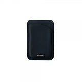 Nudient MagSafe Wallet Midwinter Blue