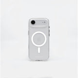 MobileFriend iPhone Air Cover MagSafe Hvid