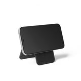 Mujjo Kortholder MagSafe Wallet Stand Sort