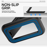 Spigen Magslide Telefonholder Sort