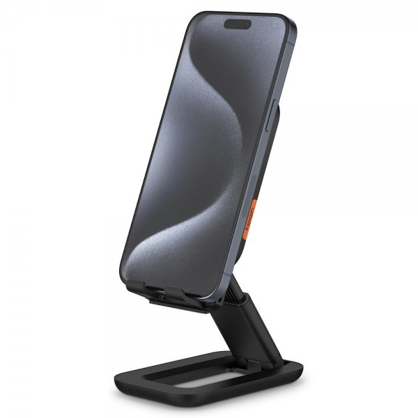 Spigen Magslide Telefonholder Sort