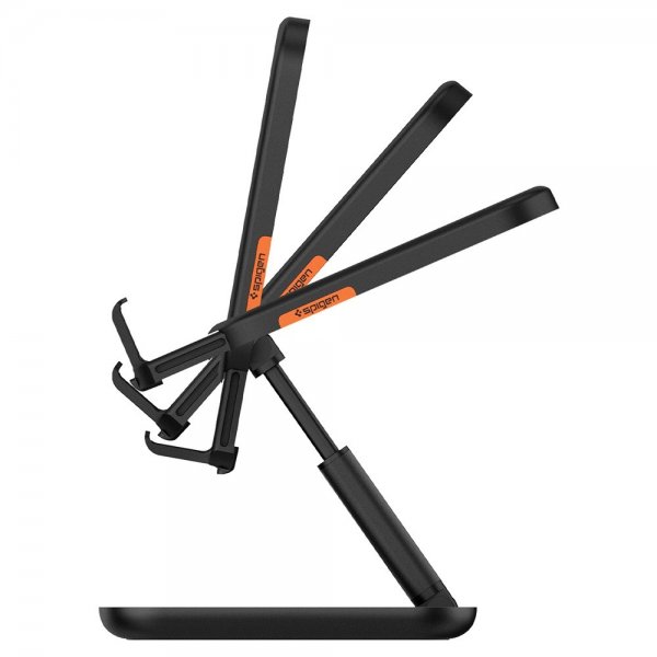 Spigen Magslide Telefonholder Sort