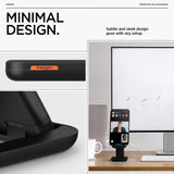Spigen Magslide Telefonholder Sort