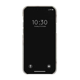 agood company iPhone 12 Pro Max Cover Plantebaseret White Marble