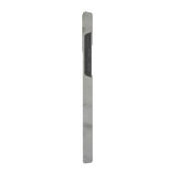 agood company iPhone 12 Pro Max Cover Plantebaseret White Marble