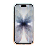 iPhone 17 Cover med marmoreret MagSafe-stativ Orange
