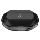 KeyBudz AirPods Pro 2 Cover Element Series Carbon Black