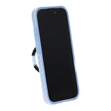 iPhone 16 Pro Cover MagSafe-ringholder Blå