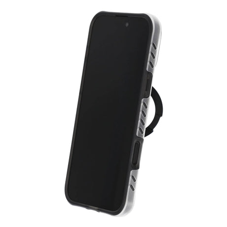 iPhone 16 Pro Max Cover MagSafe-ringholder Sort