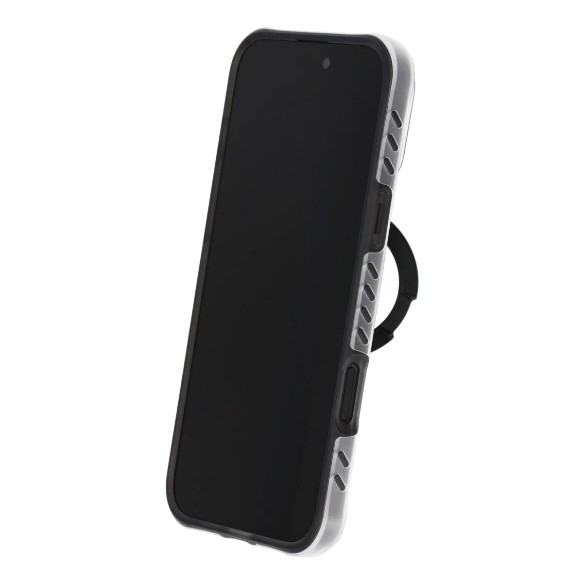 iPhone 16 Pro Cover MagSafe-ringholder Sort