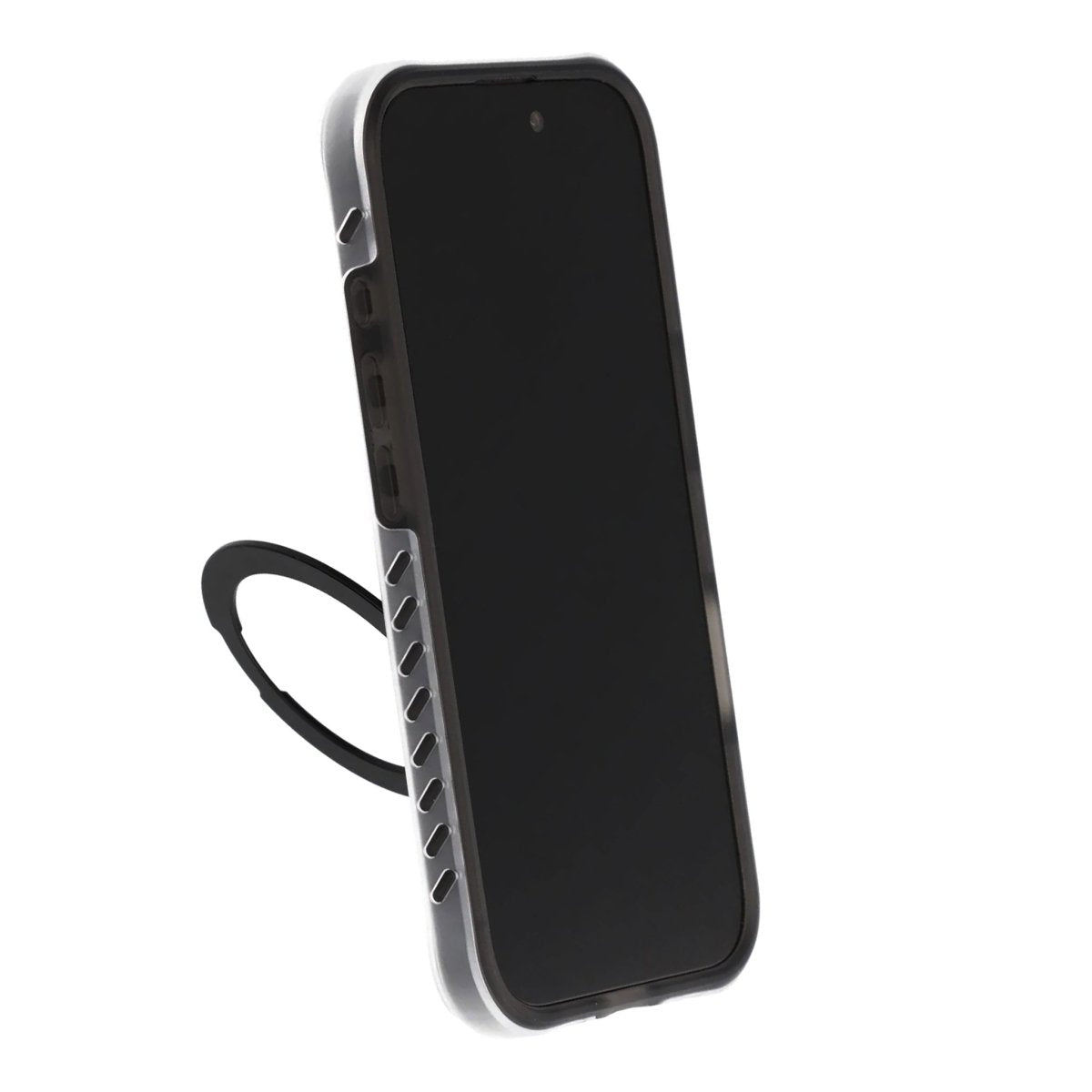 iPhone 16 Pro Cover MagSafe-ringholder Sort
