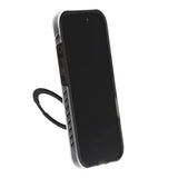 iPhone 16 Pro Cover MagSafe-ringholder Sort