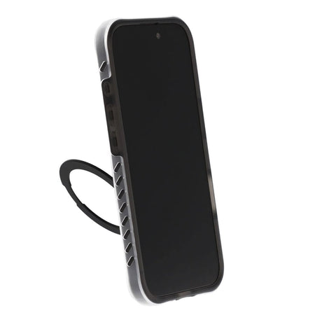 iPhone 16 Pro Cover MagSafe-ringholder Sort