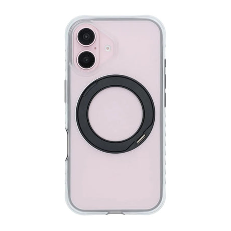 iPhone 16 Cover MagSafe-ringholder Sort