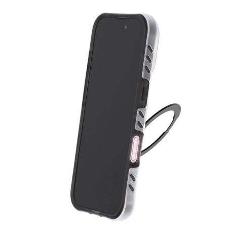 iPhone 16 Cover MagSafe-ringholder Sort