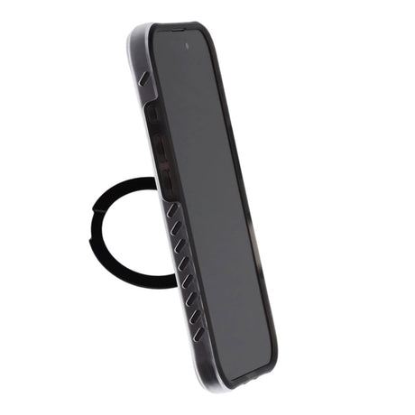 iPhone 16 Cover MagSafe-ringholder Sort