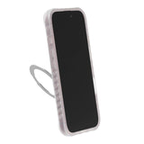 iPhone 16 Cover MagSafe-ringholder Hvid