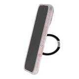 iPhone 16 Cover MagSafe-ringholder Hvid