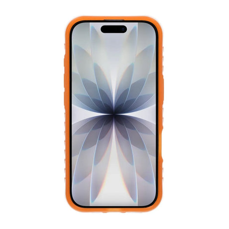 iPhone 17 Cover MagSafe-ringholder Orange