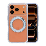 iPhone 17 Pro Max/iPhone 18 Pro Max Cover MagSafe-ringholder Blå