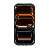 iPhone 17 Pro/iPhone 18 Pro Cover MagSafe-ringholder Sort