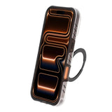 iPhone 17 Pro/iPhone 18 Pro Cover MagSafe-ringholder Sort