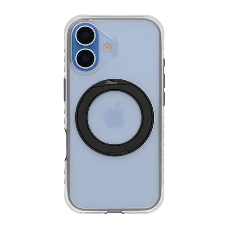 iPhone 17 Cover MagSafe-ringholder Sort