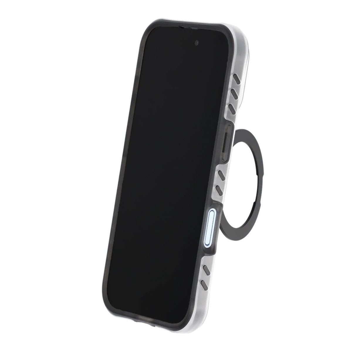 iPhone 17 Cover MagSafe-ringholder Sort