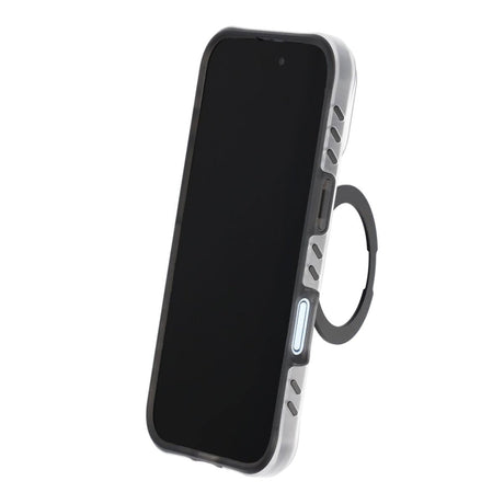 iPhone 17 Cover MagSafe-ringholder Sort