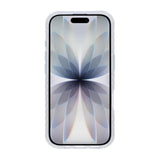 iPhone 17 Cover MagSafe-ringholder Hvid