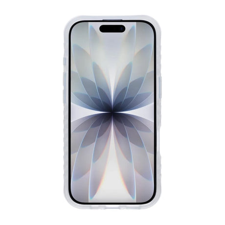 iPhone 17 Cover MagSafe-ringholder Hvid