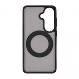 Samsung Galaxy S26 Cover Roterbart MagSafe Stativ Sort