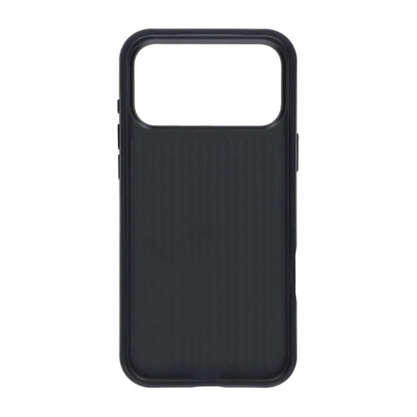 iPhone 17 Pro/iPhone 18 Pro Cover Mecha MagSafe-stativ Sort
