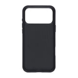 iPhone 17 Pro Max/iPhone 18 Pro Max Cover i Mecha med MagSafe-stativ Sort