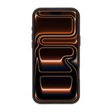 iPhone 17 Pro Max/iPhone 18 Pro Max Cover i Mecha med MagSafe-stativ Sort
