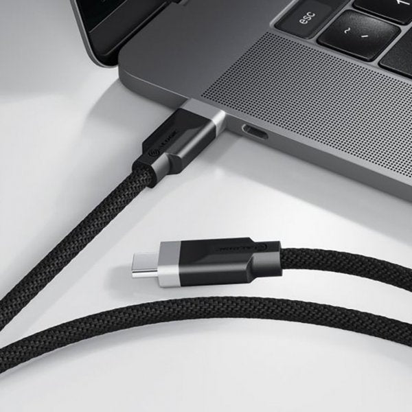ALOGIC Kabel Fusion USB-C til USB-C 3.2 Gen 2 Kabel 2 m