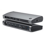 ALOGIC Thunderbolt 4 BLAZE Dockingstation