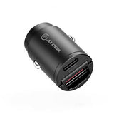 ALOGIC Rapid Power 30W Biloplader 1 X USB-C & 1 X USB-A