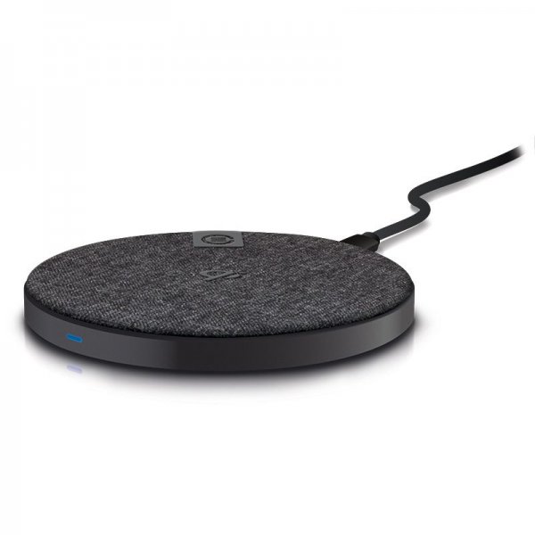 ALOGIC Trådløs oplader Prime Series Trådløs oplader 10W Space Grey