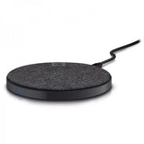 ALOGIC Trådløs oplader Prime Series Trådløs oplader 10W Space Grey